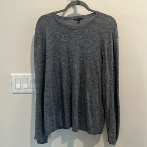 Theory thin Knit. Thin & comfortable, size XL